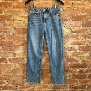 Topshop + Moto Jeans + Size 26